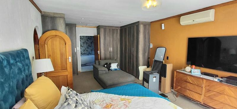 4 Bedroom Property for Sale in Baysvalley Free State